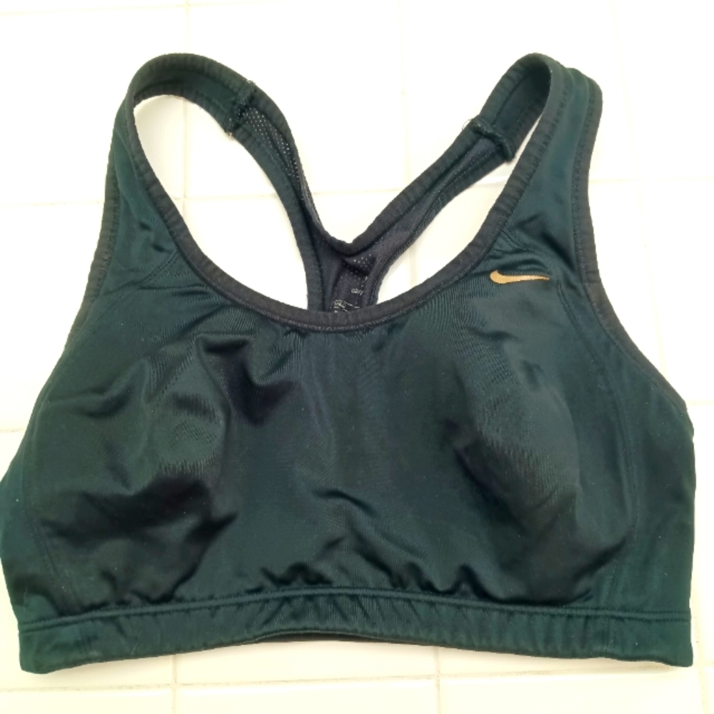 Nike Women's Dri-Fit Sports Bra